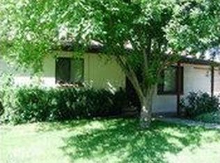 3231 N Monte Vista Dr, Flagstaff, AZ 86004