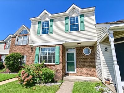 3204 Dunnebrook Dr, Virginia Beach, VA, 23453