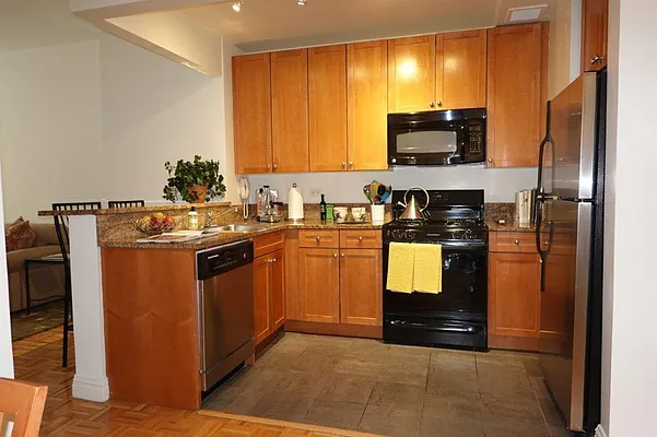 Rented by Carnegie Hill Place | media 9