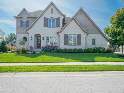 2817 Pyrenean Pl, Westfield, IN, 46074