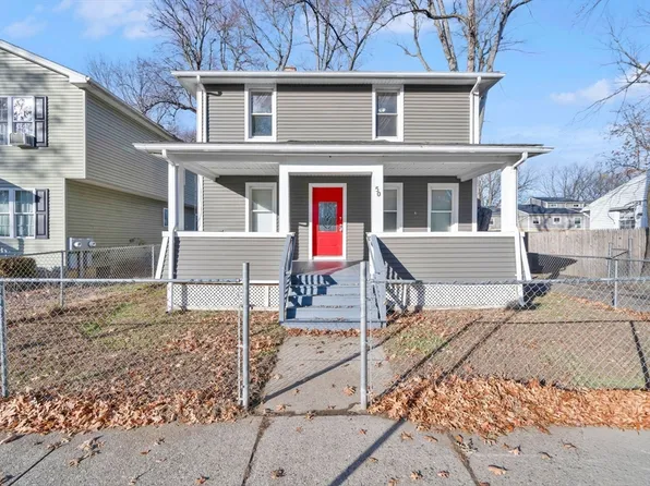 50 Newland St, Springfield, MA 01107