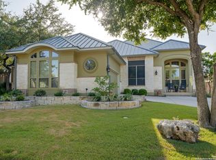 123 Binham Hts, Shavano Park, TX 78249