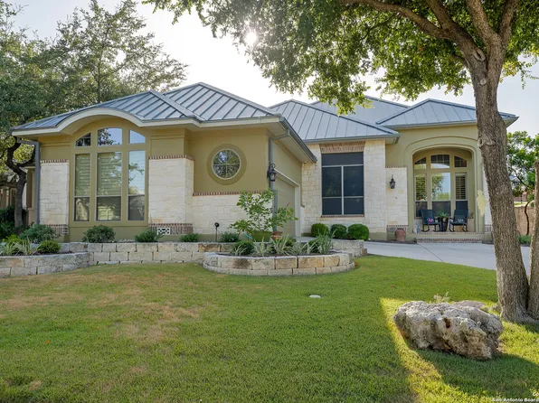 123 Binham Heights, Shavano Park, TX 78249