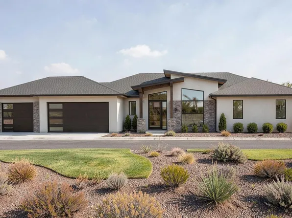 1013 Sagebluff Ln, Richland, WA 99352