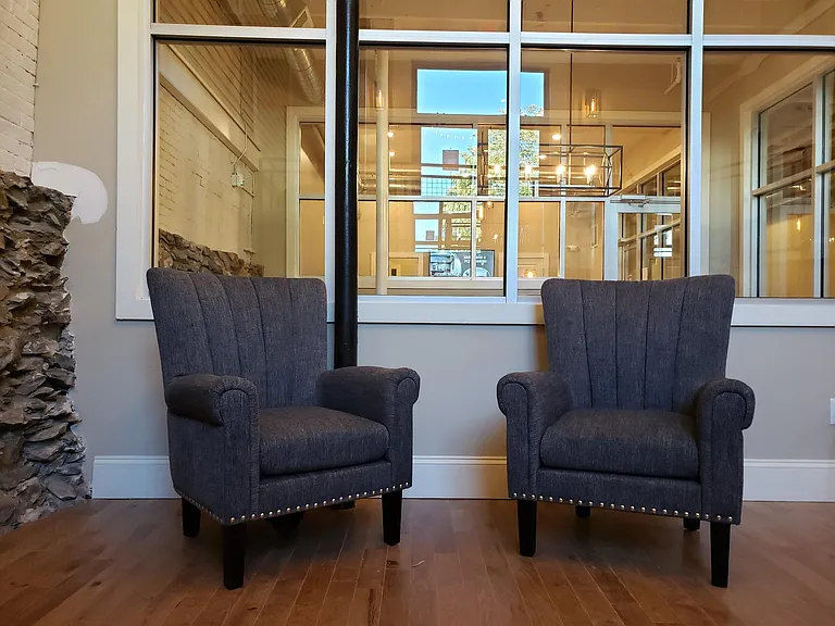 Moore Mill Lofts — Photo 25