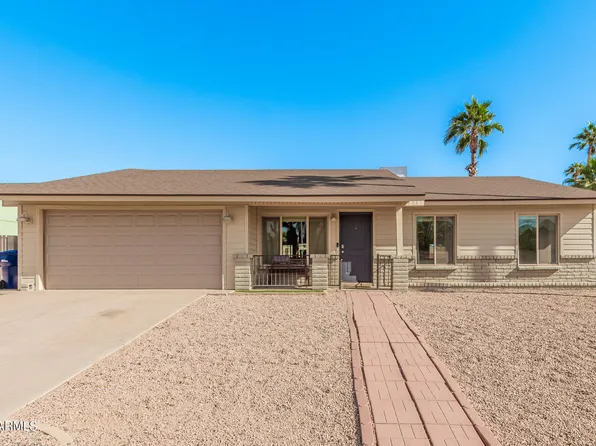 1104 W LAGUNA AZUL Avenue, Mesa, AZ 85210