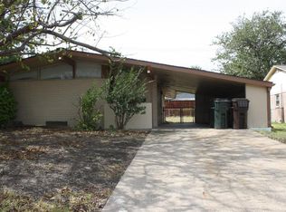 1505 Rigsbee Dr, Plano, TX 75074