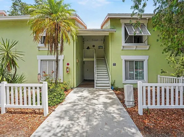 4105 38th Ave S Unit 75-F, Saint Petersburg, FL 33711