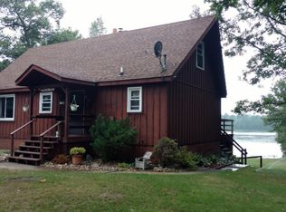 6149 Big Wolf Lake Rd, Lewiston, MI 49756