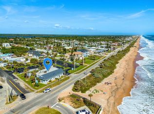 1666 Ocean Shore Blvd, Ormond Beach, FL 32176