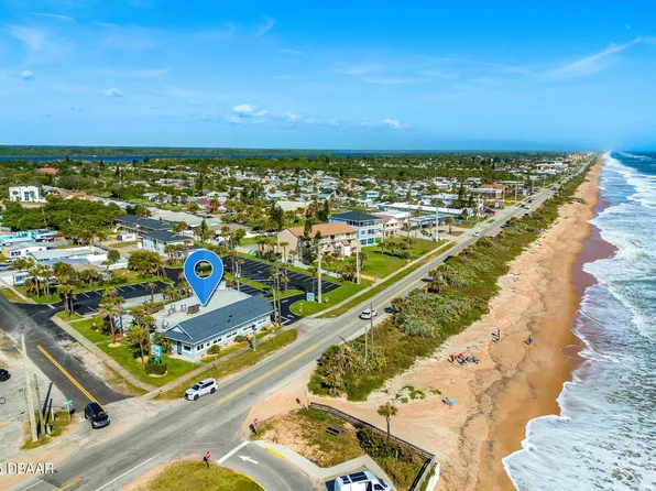 1666 Ocean Shore Blvd, Ormond Beach, FL 32176