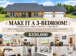 28617 Highway 7, Davis, OK 73030