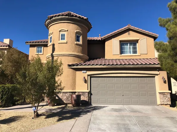 3916 Carla Ann Rd, North Las Vegas, NV 89081