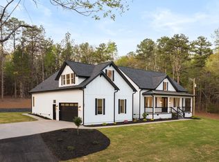 206 Zimmerman Lake Rd, Spartanburg, SC 29306