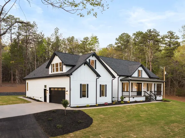 206 Zimmerman Lake Rd, Spartanburg, SC 29306