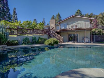 1418 Grizzly Ct, Yreka, CA, 96097