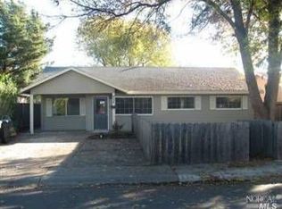 924 Johnson St, Fairfield, CA 94533