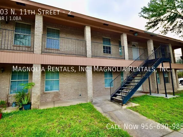 503 N 11th St #2, McAllen, TX 78501