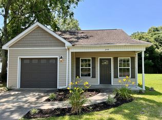 344 Main St, Ashford, AL 36312