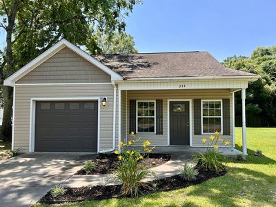 344 Main St, Ashford, AL, 36312