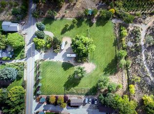 5490 County Road 309, Parachute, CO 81635