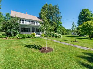 2529 Main St, Manchester, VT 05254
