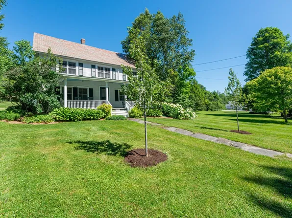 2529 Main Street, Manchester, VT 05254