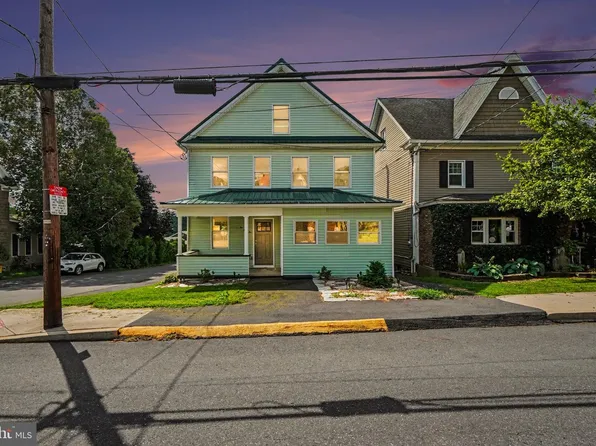 256 W Main St, Ringtown, PA 17967