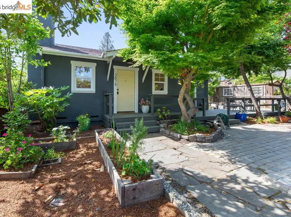 3878 Patterson Ave, Oakland, CA 94619