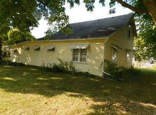 323 S Maple St, Marysville, OH 43040