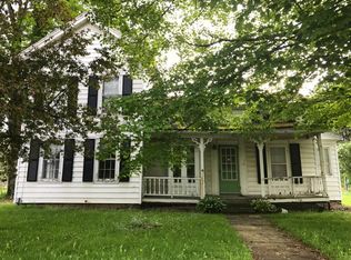 2007 State Highway 8, Mount Upton, NY 13809