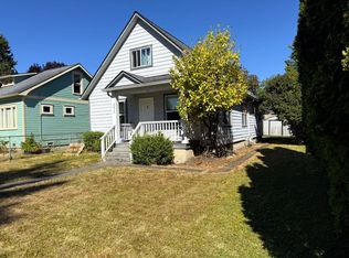 2614 Grant St, Bellingham, WA 98225