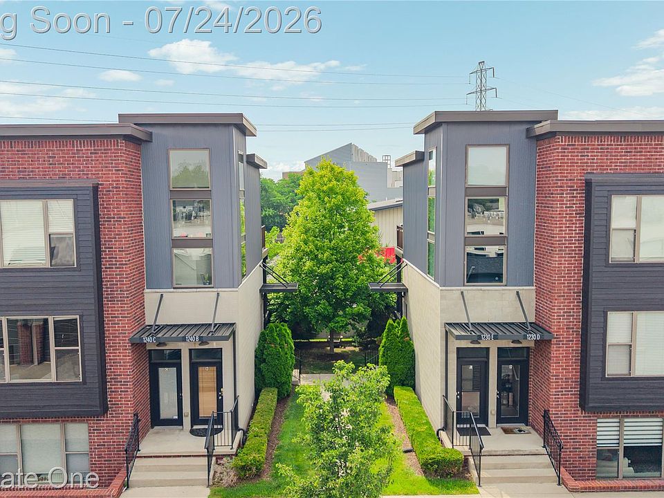 1st image of 1240 Diamond Ct #C