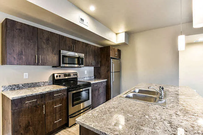 2802 Kansas Drive — Photo 1