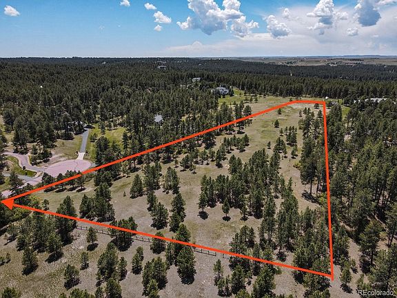 2nd image of LOT #25 Big Meadow Trail