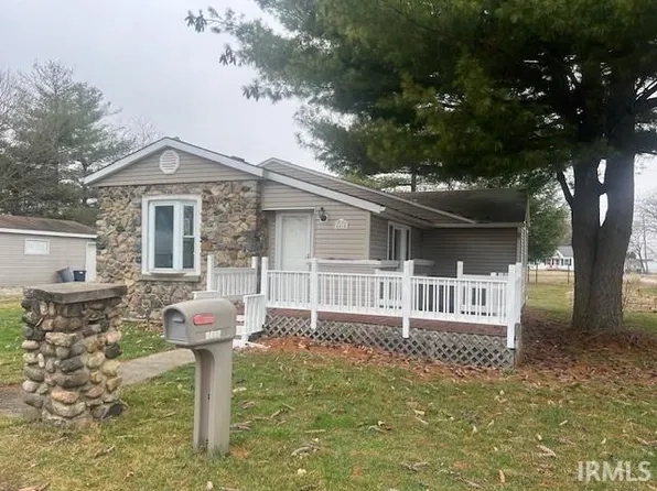 4610 S Wigger St, Marion, IN 46953