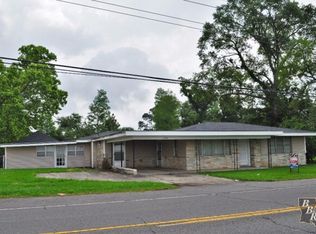 4946 Highway 1, Napoleonville, LA 70390