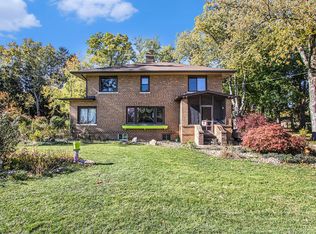 2294 Colfax Ave, Benton Harbor, MI