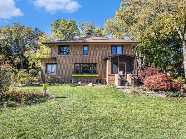 2294 Colfax Ave, Benton Harbor, MI 49022