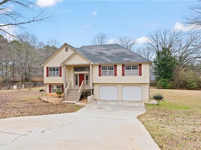 384 Chateauguay Dr, Ellenwood, GA, 30294