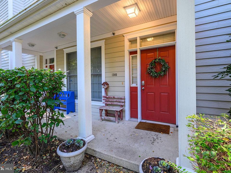 1st image of 120 Willow Oak Ave #B