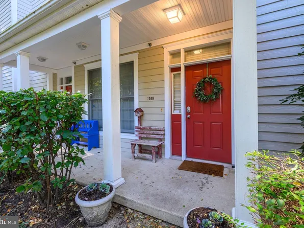 120 Willow Oak Ave #B, Ocean View, DE 19970