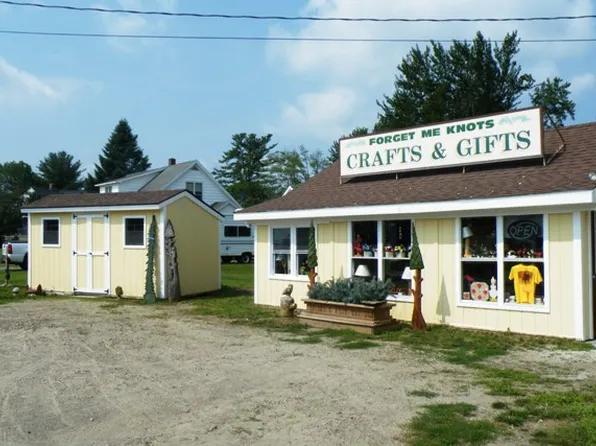 107 N Main Street Ext, Mayfield, NY 12117