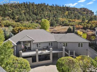 3555 Muirfield Dr, Colorado Springs, CO 80907