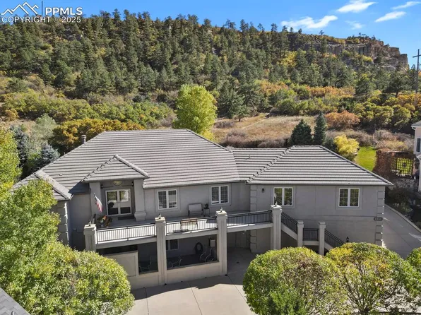 3555 Muirfield Dr, Colorado Springs, CO 80907