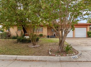 6416 Lambeth Ln, Fort Worth, TX 76112