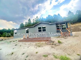 837 Browns Gulch Rd, Butte, MT 59701