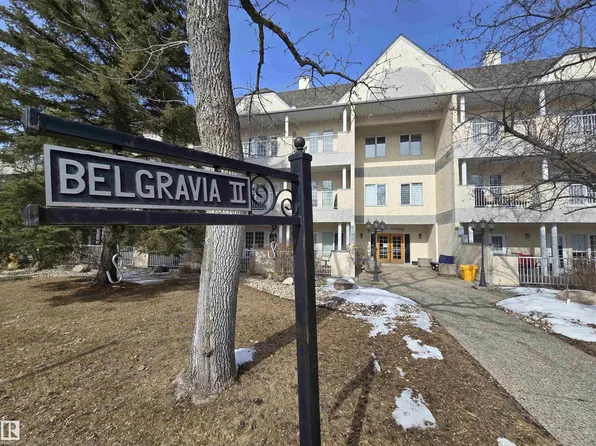 11650 79th Ave NW #108, Edmonton, AB T6G 0P7