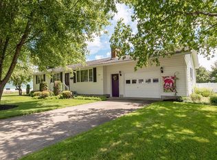 304 Oak Ave, Elkland, PA 16920