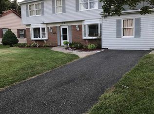 53 Gaylord Cres, Willingboro, NJ 08046